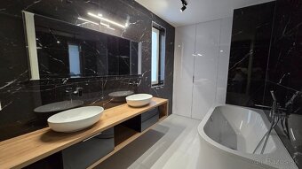 Prenájom – nadštandardný rodinný dom, novostavba, Humenné – - 11