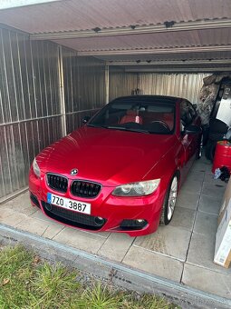 BMW e92 330d 170kw - 11