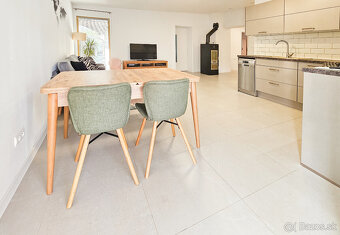 Rodinný dom na predaj obec Lúčka, okr. Svidník - 11