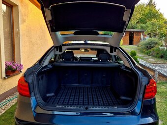 BMW 3 GT 318 d - nové rozvody - 11