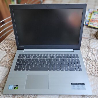 Herné 6 jadro, 16GB, 1,5TB, GTX 1050, BA-ZV-BB-LC-RS - 11