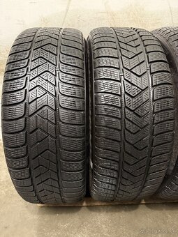 Zimná sada 5x108 R19 , 235/50/19 Volvo XC40 , V90 , S90 XC60 - 11