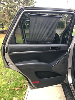 “Aj na splatky” Hyundai IX55 3.0 CRDI 4WD - 11