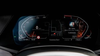 BMW X5m xDrive30d A/T - 11