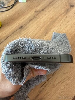 iPhone 15 Pro Max 512GB - 11