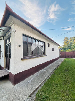 Reality KOMPLEX s.r.o. Vám ponúka EXKLUZÍVNE na predaj rodin - 11