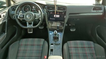 Volkswagen Golf 2.0 TSI BMT GTI Performance DSG - 11