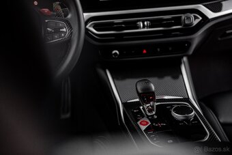 BMW M2 G87 DPH, záruka, PPF, karbon - 11
