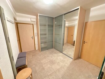 Prenájom 2-izbového bytu na Chrenovej - 11