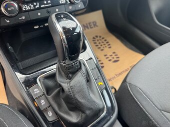 Škoda Fabia 1.0 TSI Selection DSG - 11