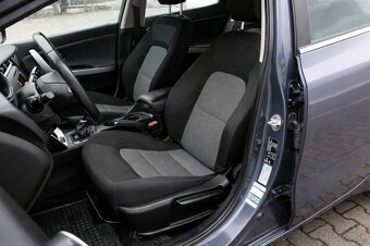 Kia Ceed 1.4 CRDi Silver - 11