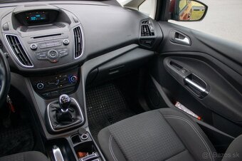 Ford Grand C-Max. - 11