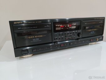 Stereo Cassette Deck AD-WX929 E - 11