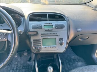 Seat Altea XL - 11