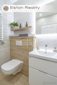 Prenájom kompletne zariadený 2 izbový apartmán,Prešov - 11
