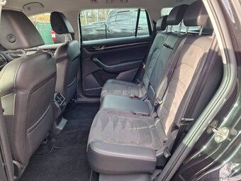 Škoda Kodiaq 2.0 TDI SCR Style DSG, odpočet DPH - 11