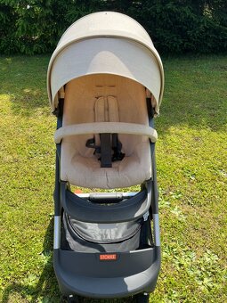 Stokke trailz 3 - kombinácia - 11