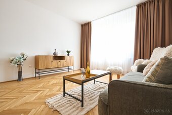 2 izbový, úplne nová rekonštrukcia centrum Žilina 64m2 - 11