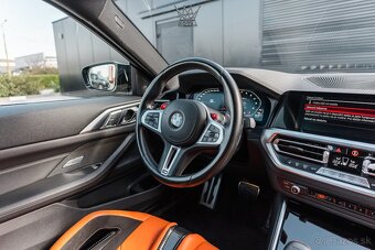 BMW M4 Competition xDrive G82 DPH - 11