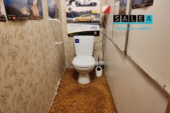 REZERVOVANÉ PRIESTRANNÝ 4 IZB.BYT 93 m2  S HALOU a LODŽIOU, - 11