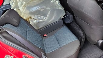 Toyota Yaris 1.33I Dual VVT-i Style - 11