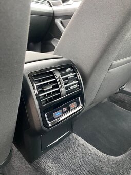 ❗️❗️Vw Passat B8 1.6 TDi 88kw, slovenské. Po servise - 11
