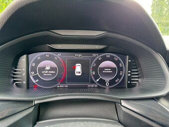Škoda Scala 1.6 TDI Style 2020 - 11