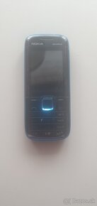 Predám dotykové tlačidlové senior mobily telefóny - 11