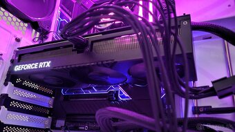 HP NVIDIA GeForce RTX 4070 Ti OEM - 11