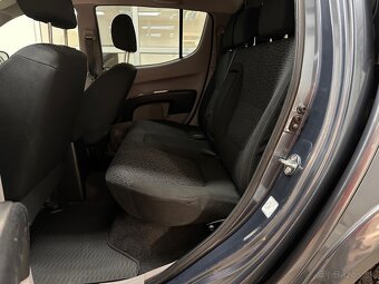 Mitsubishi L200 2.5 - 11