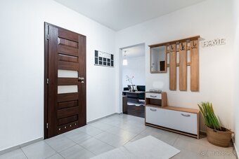 Na prenájom 2-izbový na Baltickej ulici- sídlisko Nad jazero - 11