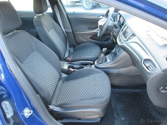 Opel Astra 1.5 CDTI - 11