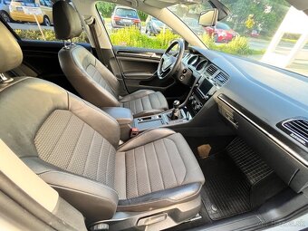 Volkswagen Golf 1.4 TSI BMT 125k Highline 1maj.SR - 11