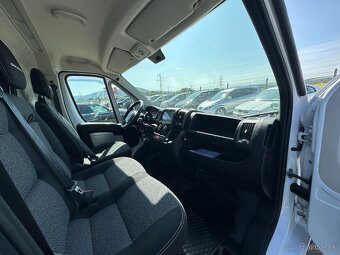 Fiat Ducato Dodávka 2.3 MultiJet L3H2 3,3t - 11