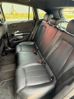 Mercedes-Benz GLA 200D 4-MATIC, AT,naj.52 tis.km,v záruke - 11