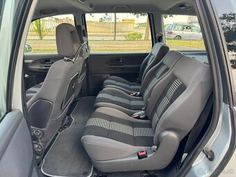 VOLKSWAGEN SHARAN 1.9 TDI.7M.4x4 - 11