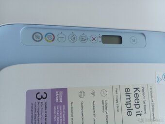 Tlačiareň HP 2822 e series - 11
