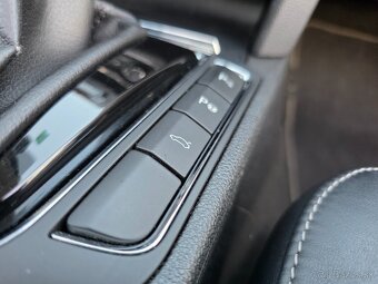 ❇️Škoda Superb Combi 3.6 FSI V6 4x4 Elegance DSG F1, FULL ❇️ - 11