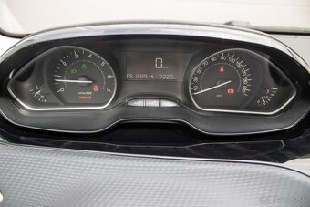 Peugeot 208 1.2 PureTech Active - 11