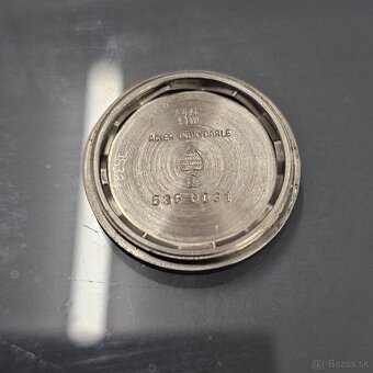 Omega Geneve - 11