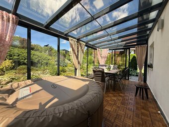 NA PREDAJ 3-izbový RD - Horná Štubňa - 11