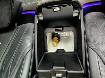 Predám Mercedes S 63 AMG Long 4matic - 11