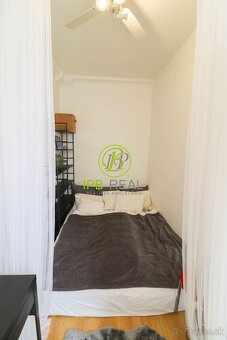 DVA BALKÓNY 1,5-izb. byt na Riazanskej ul. v BA-Nové Mesto - 11