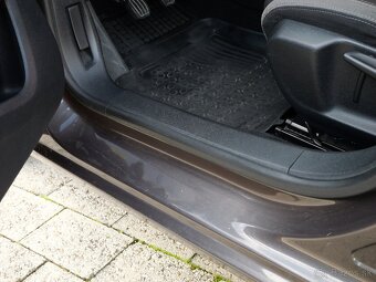 Predám Peugeot 308 sw - 11