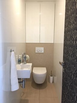 Stylovy 3-izbovy byt v Dubravke na prenajom - 11