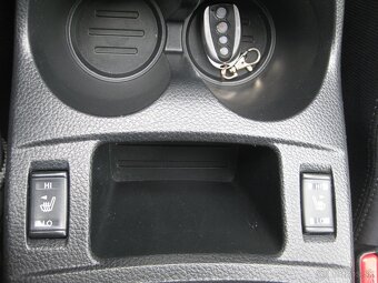 Nissan Qashqai 1.6 dCi 130 Xtronic Visia 96kW130HP A6 - 11