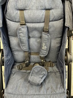Športový kočík Britax Römer B-AGILE R - 11