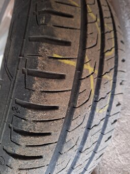 Škoda Octavia Combi, 1.9TDI/66kw - 11