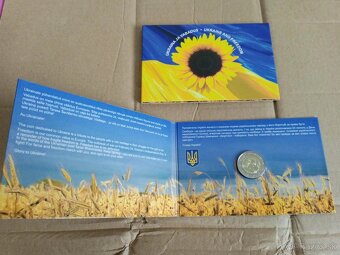 Estónsko - pamätné euromince - coin card - 11