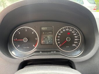 Volkswagen Polo 1,2 TDI Bluemotion - 11